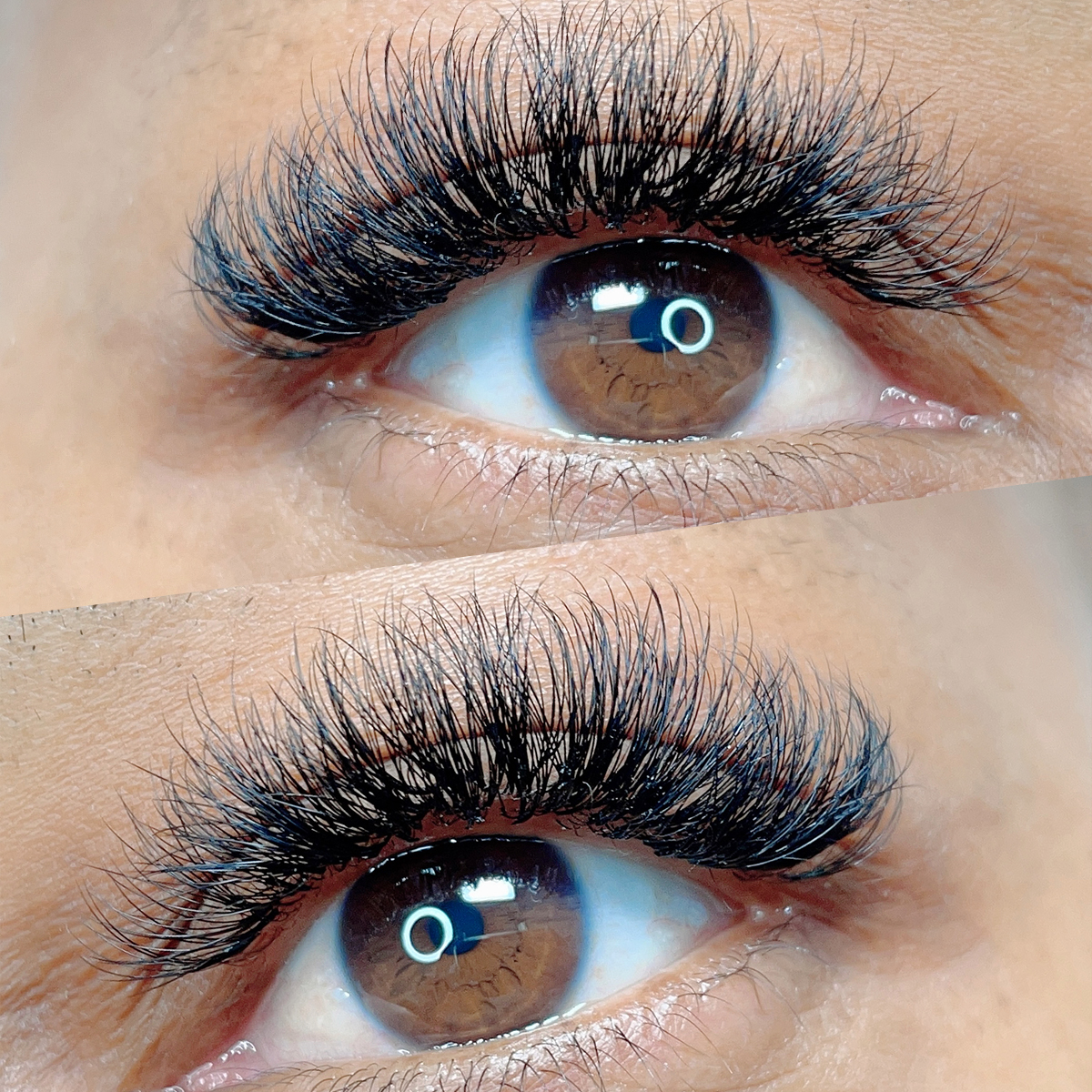 Eyelash Lift