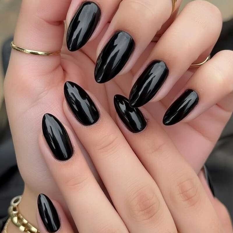 Shellac (Gel) Polish