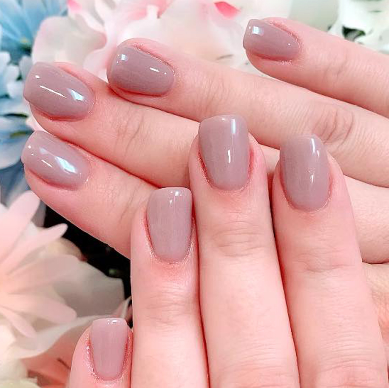 Dip w out Manicure