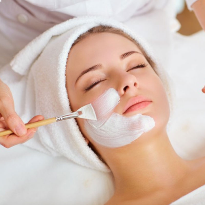 Signature Hydro Dermabrasion