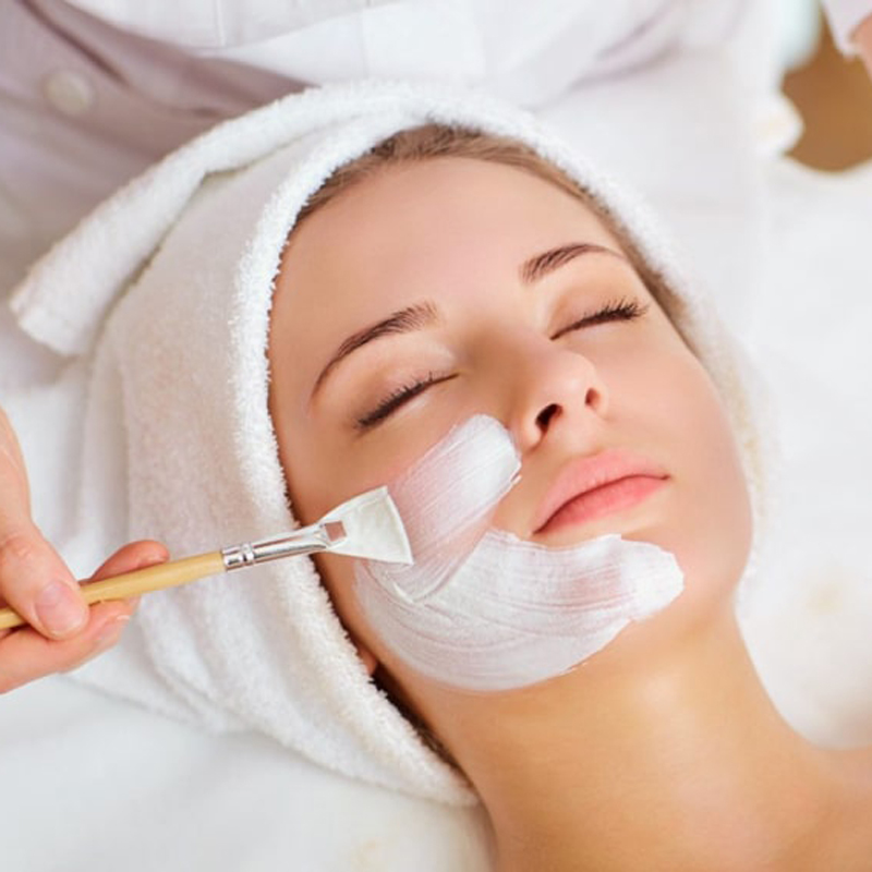 Custom Facial (80-min)