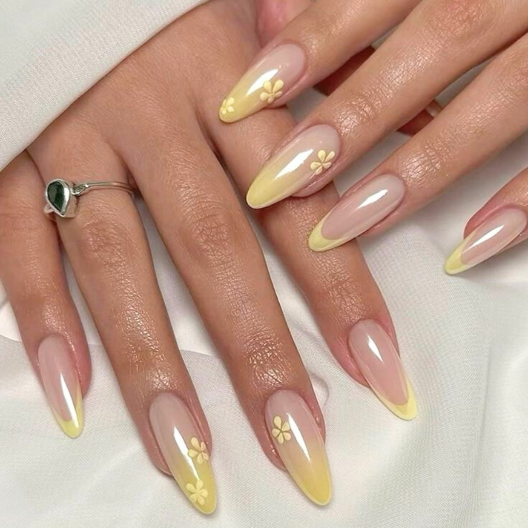 Acrylic Nails Fill-ins