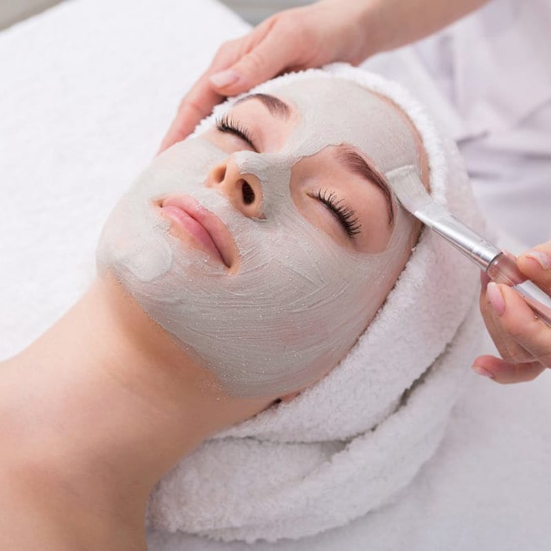 Collagen Blast Facial