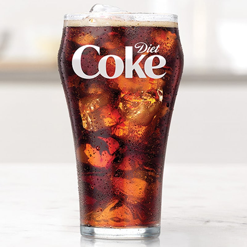 Diet Coke