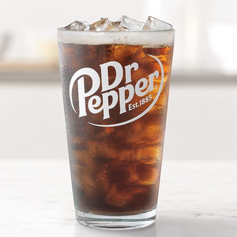 Dr Pepper