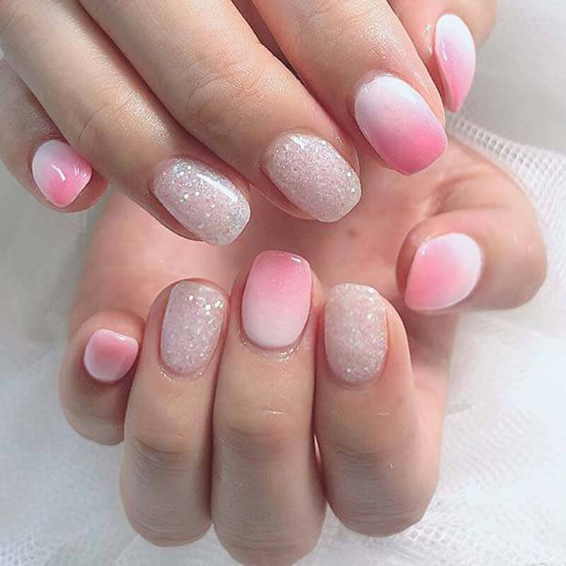 Gel French