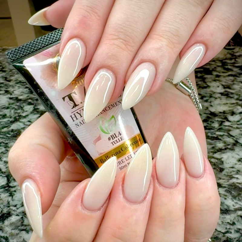 Hybrid Gel - Builder Full Set