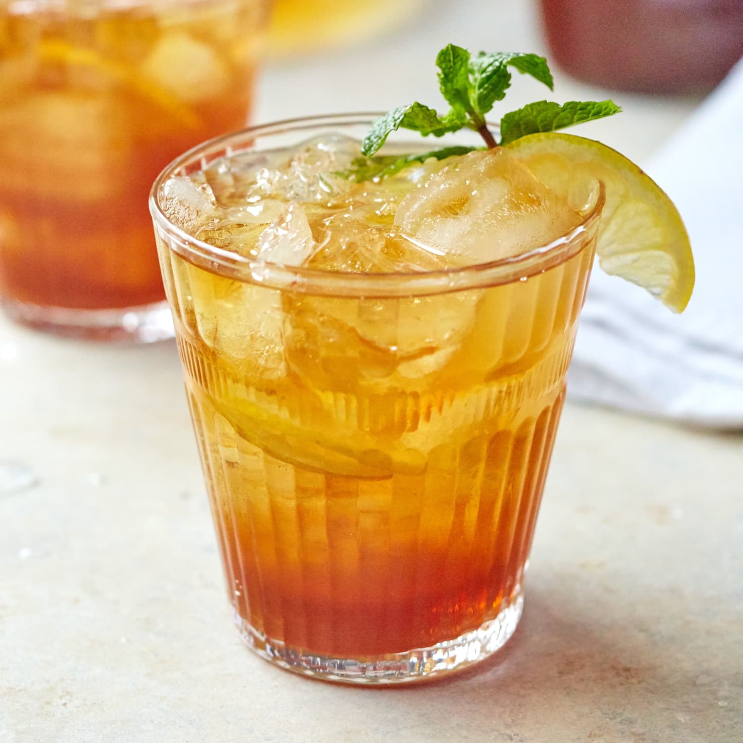 Iced Tea