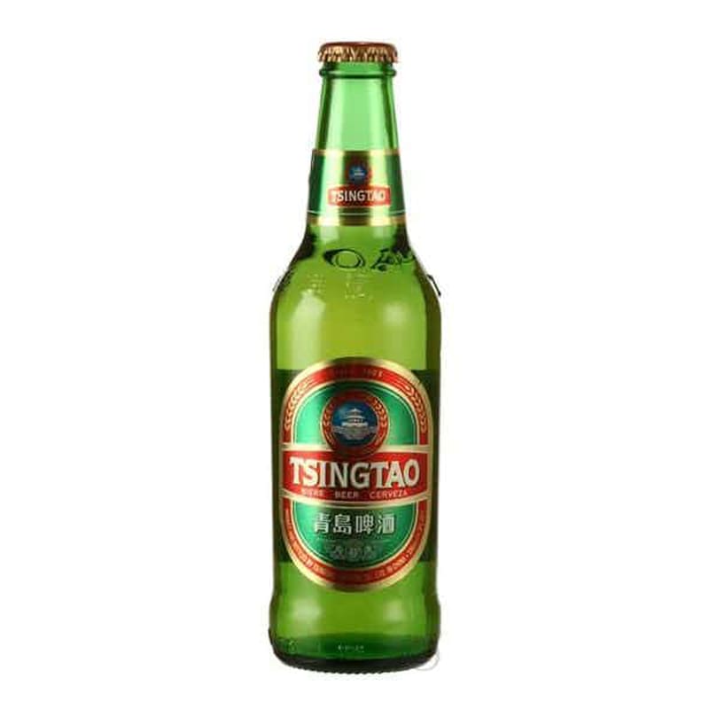 Tsingtao